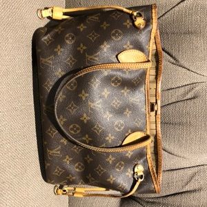 Luis Vuitton Neverfull PM